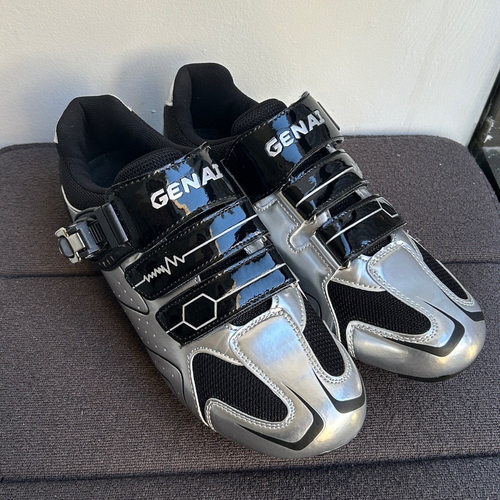 Cycling Shoes Size 42